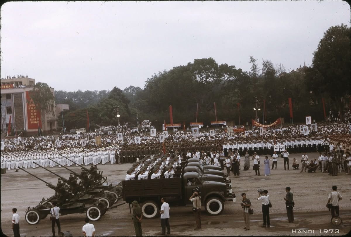Buddy Up - Chân dung Việt Nam