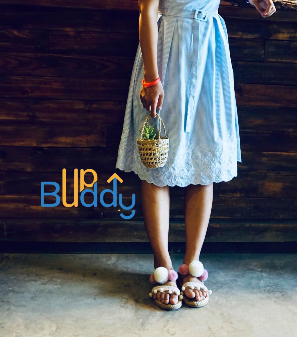 Buddy Up Magazine