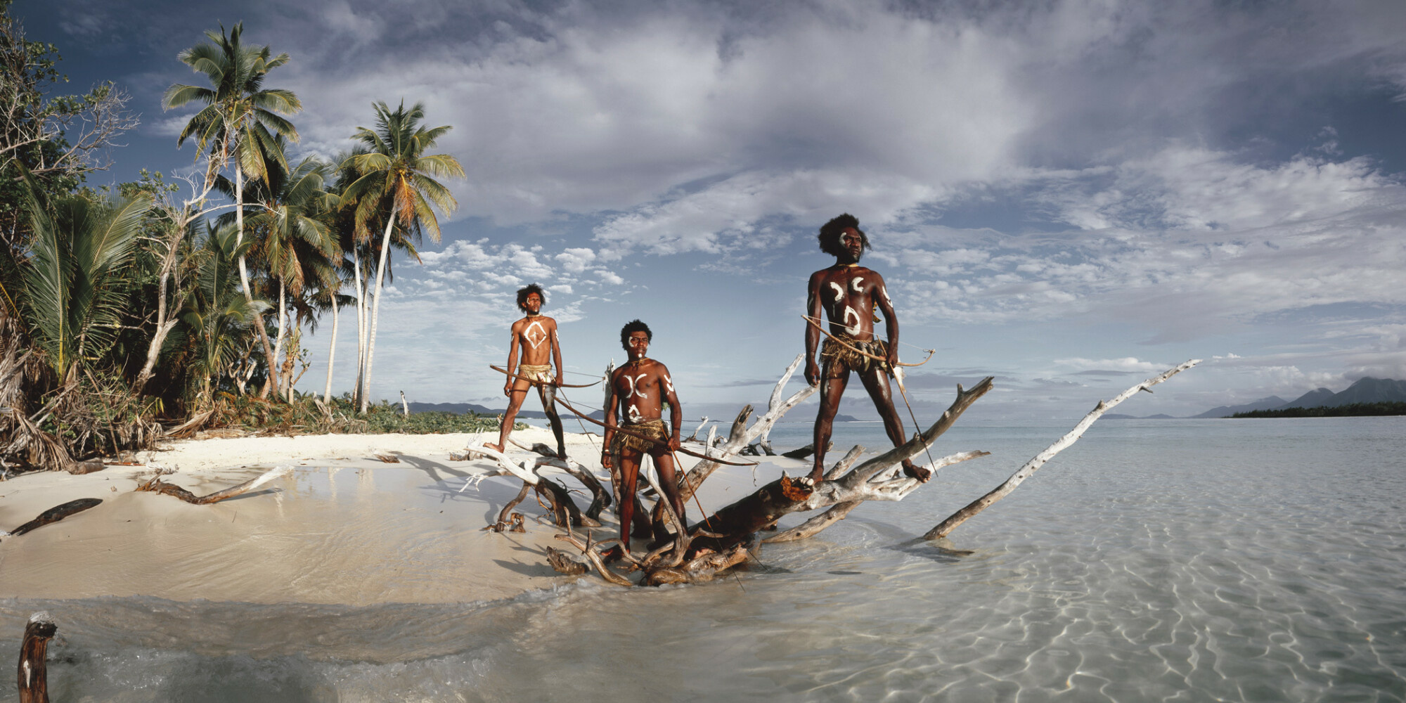 Buddy Up - Nghệ thuật thị giác