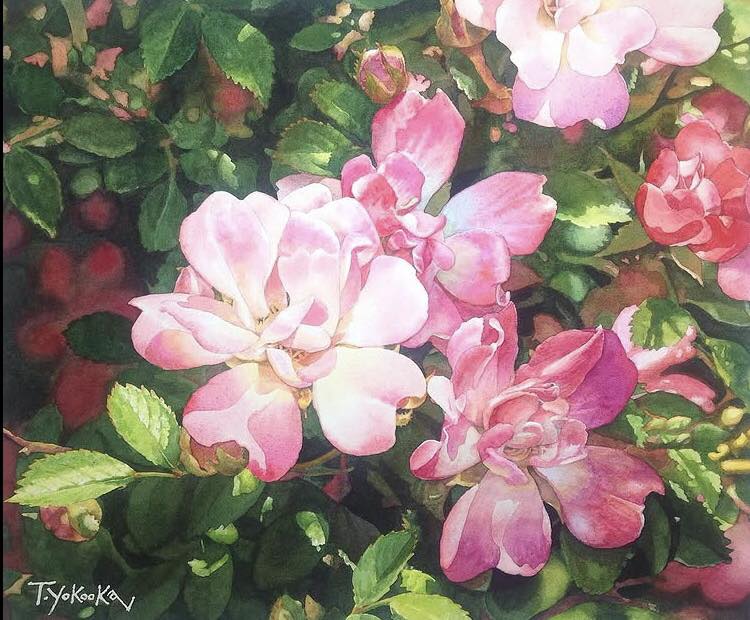 Buddy Up - Nghệ thuật thị giác