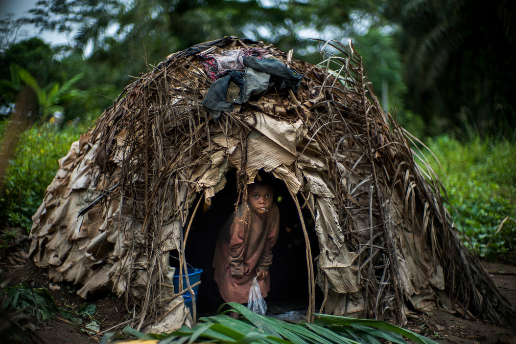 Buddy Up - Nghệ thuật thị giác