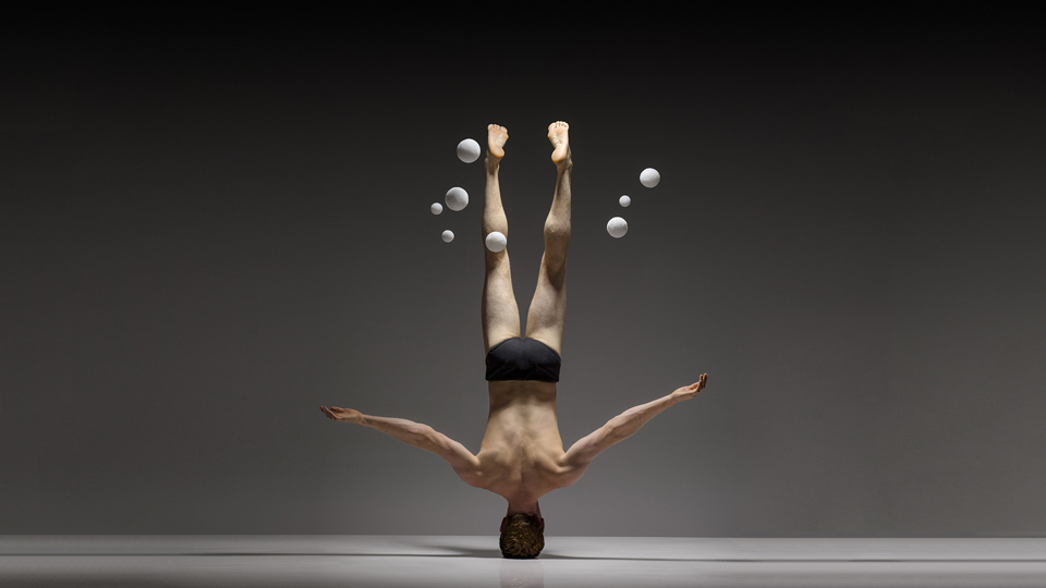 Buddy Up - Nghệ thuật thị giác