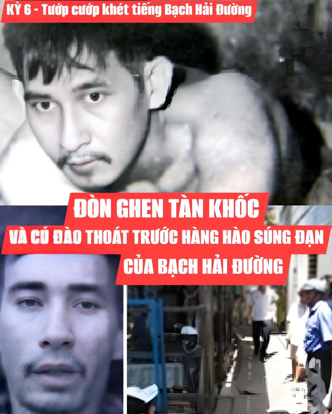Buddy Up - Những nhân vật thú vị trên thế giới