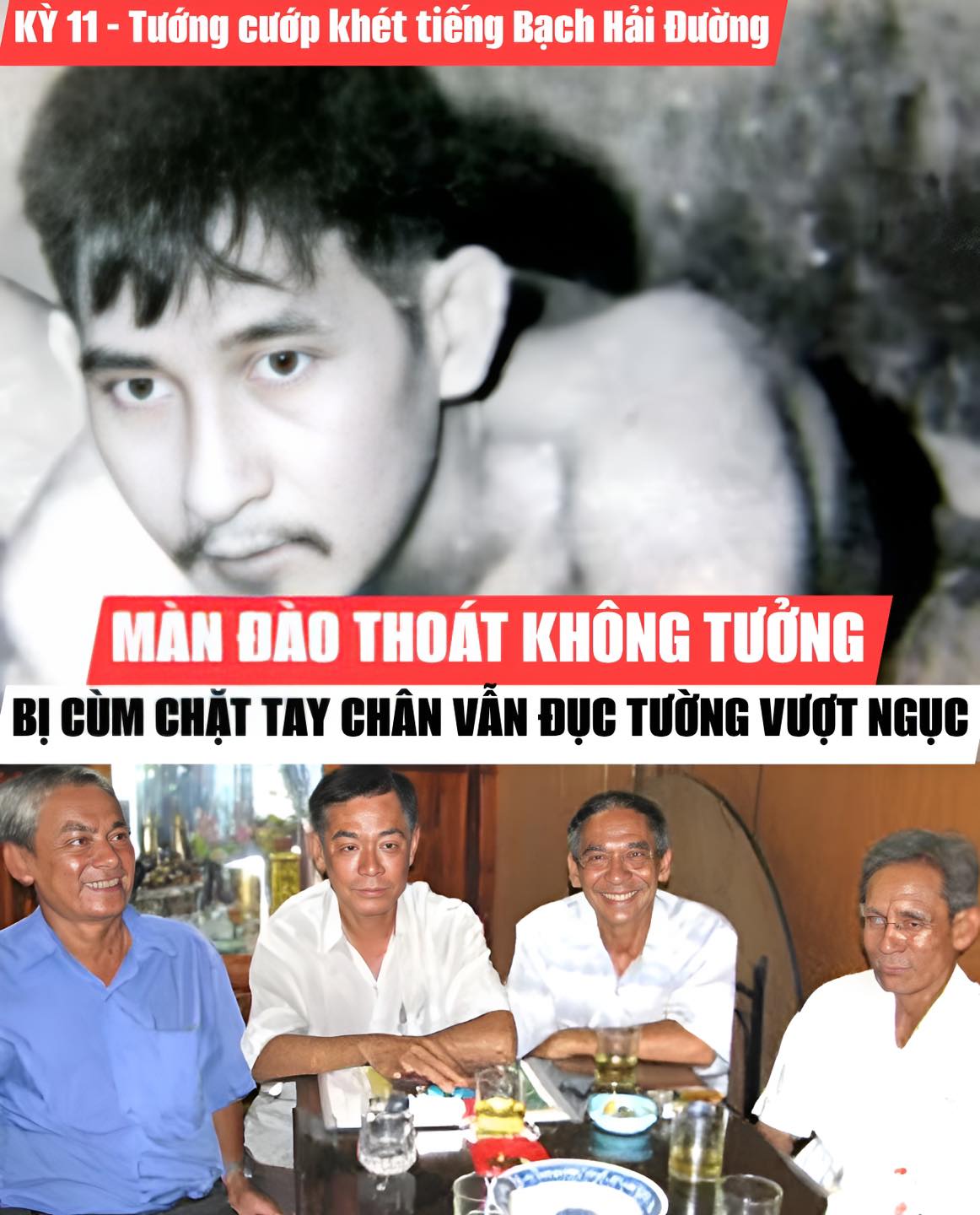 Buddy Up - Những nhân vật thú vị trên thế giới