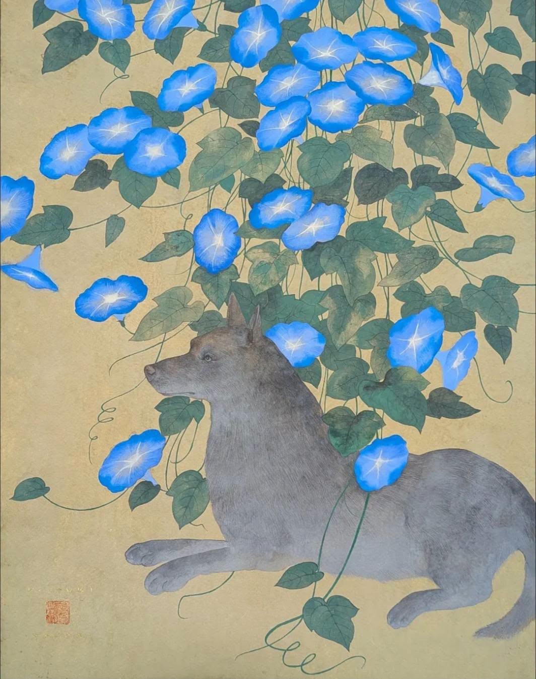 Buddy Up - Tàng hoa cát các