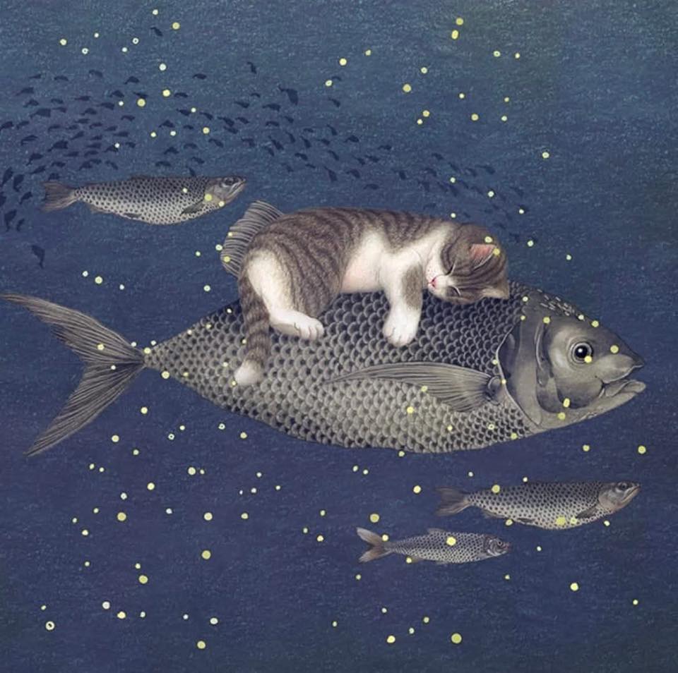 Buddy Up - Tàng hoa cát các