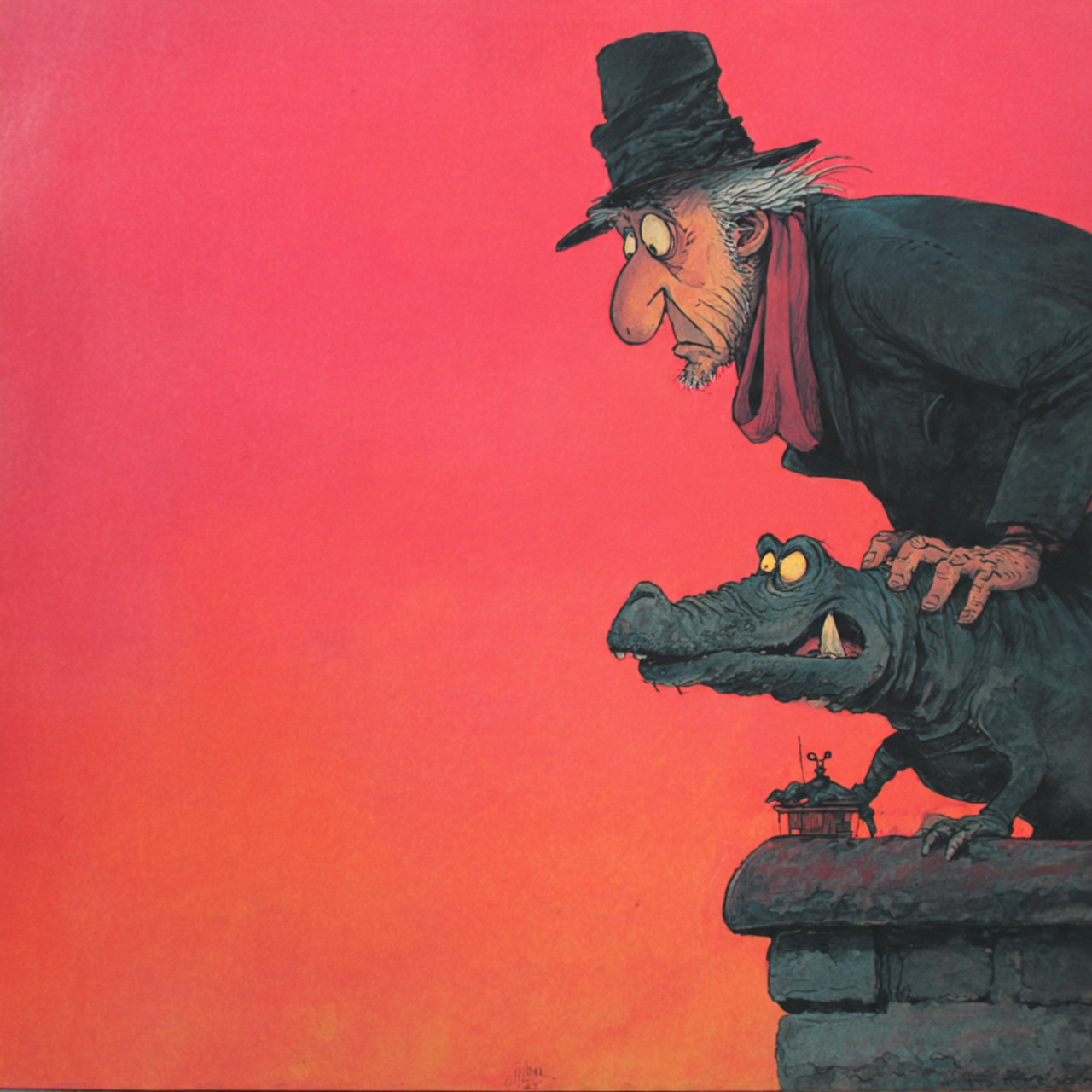 Buddy Up - Tàng hoa cát các