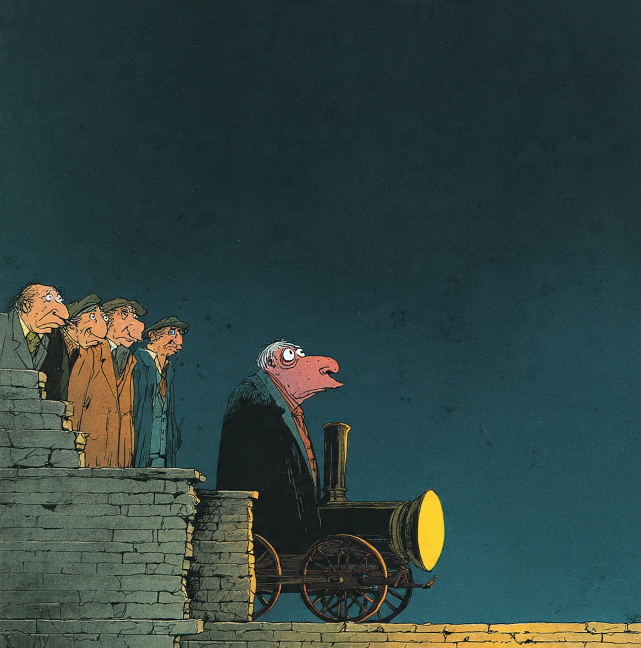 Buddy Up - Tàng hoa cát các