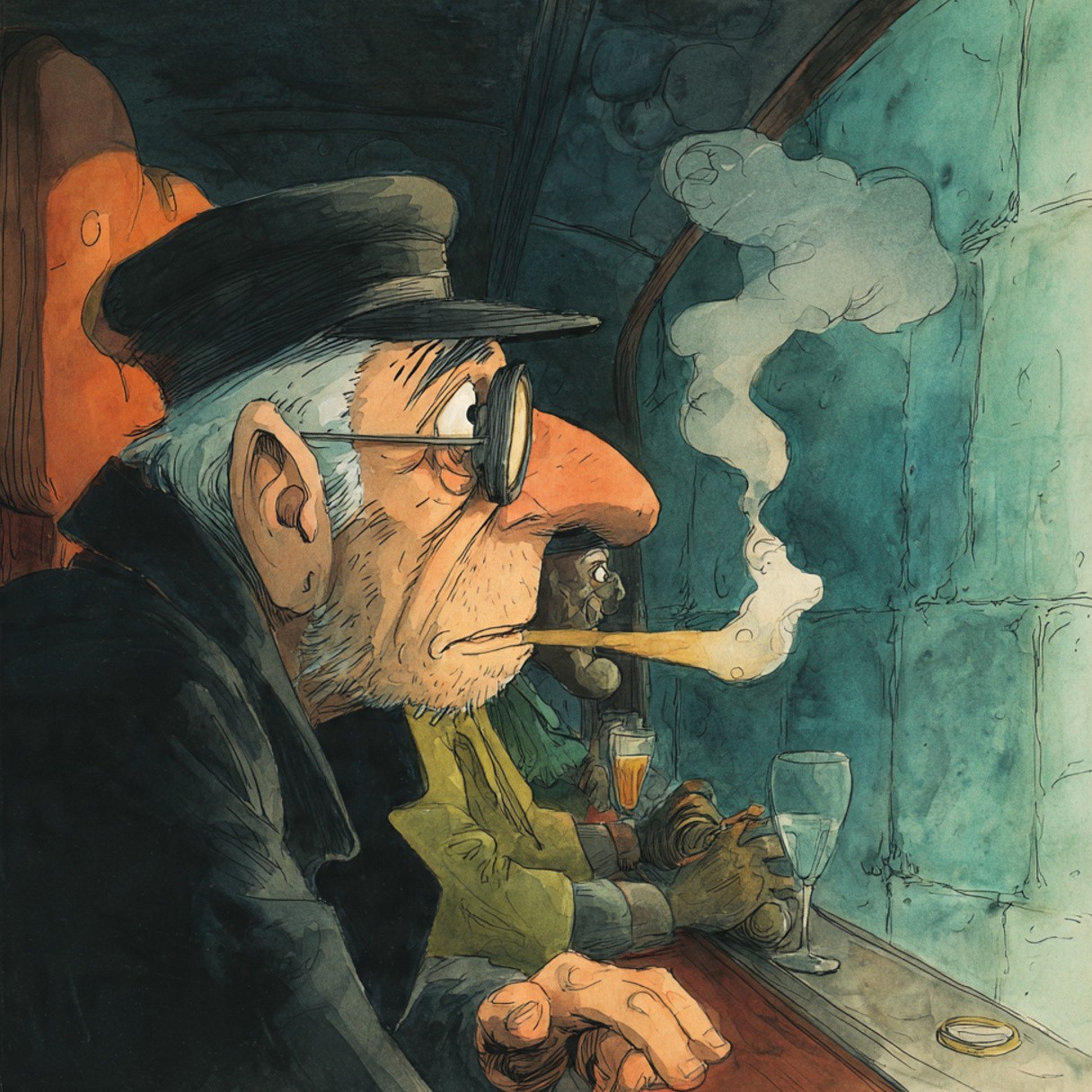 Buddy Up - Tàng hoa cát các