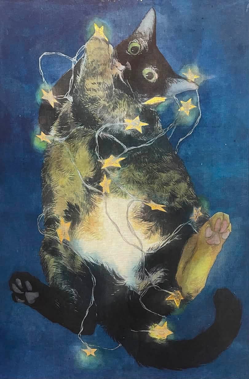 Buddy Up - Tàng hoa cát các