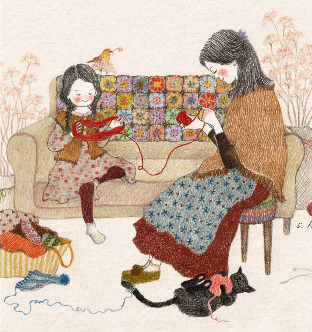 Buddy Up - Tàng hoa cát các