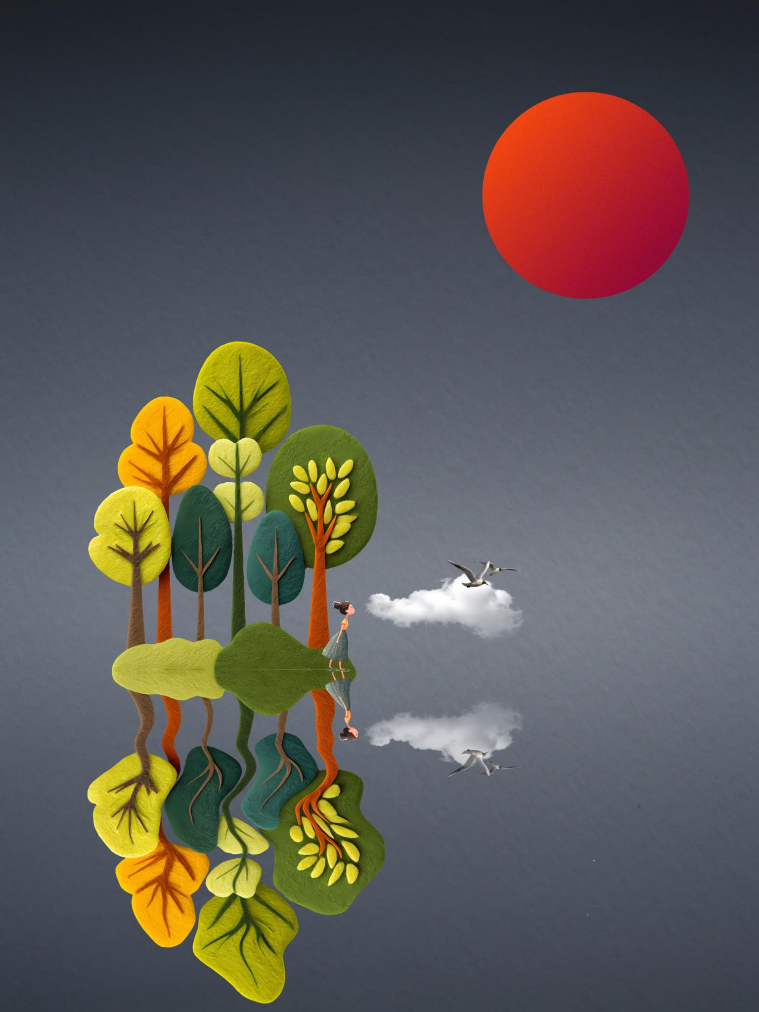 Buddy Up - Tàng hoa cát các