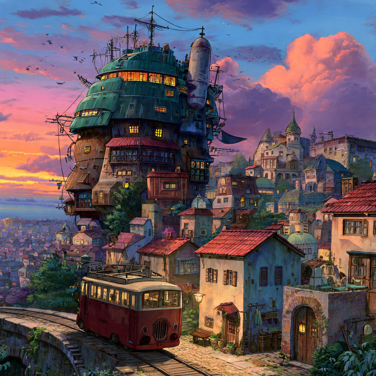 Buddy Up - Tàng hoa cát các