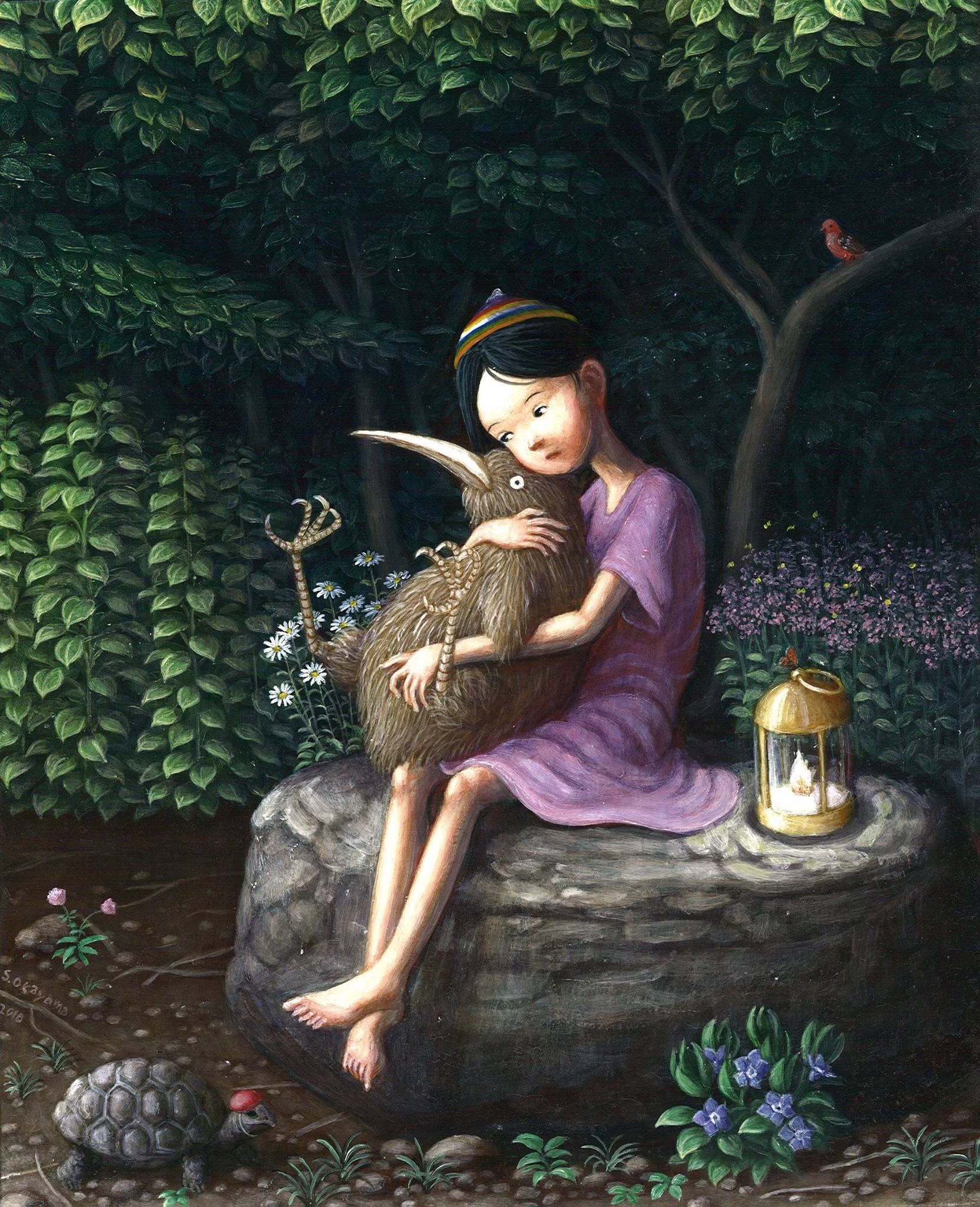 Buddy Up - Tàng hoa cát các