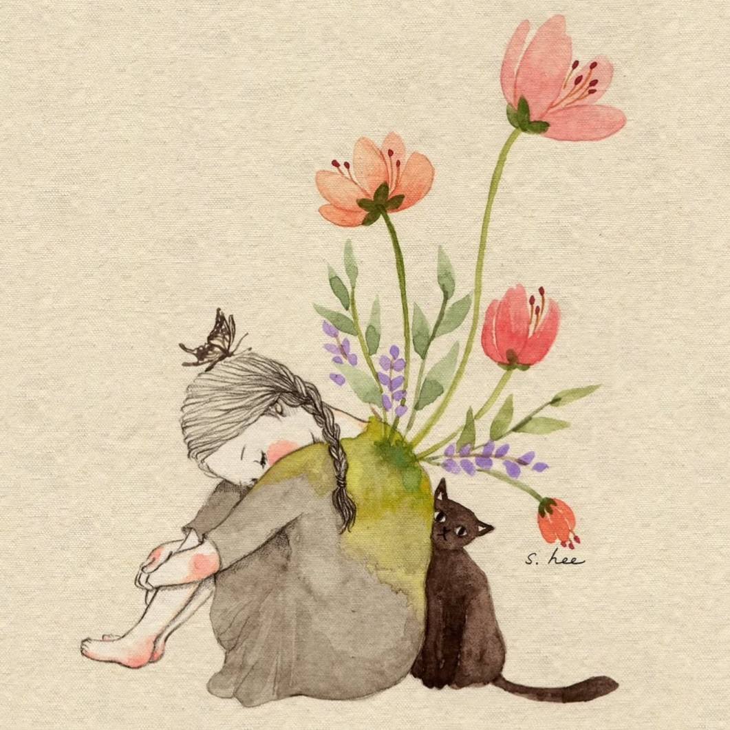 Buddy Up - Tàng hoa cát các