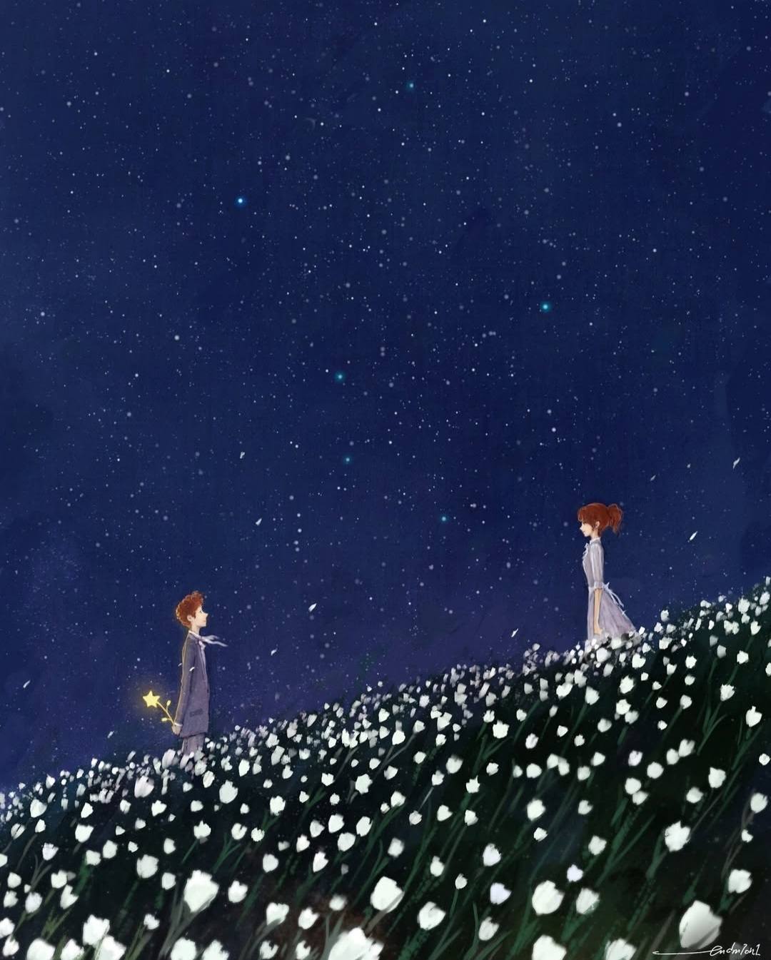 Buddy Up - Tàng hoa cát các