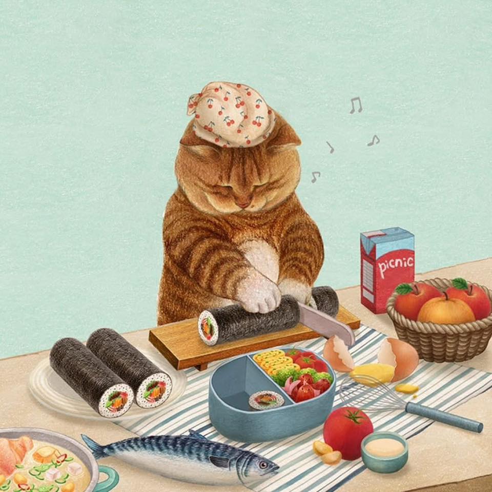 Buddy Up - Tàng hoa cát các