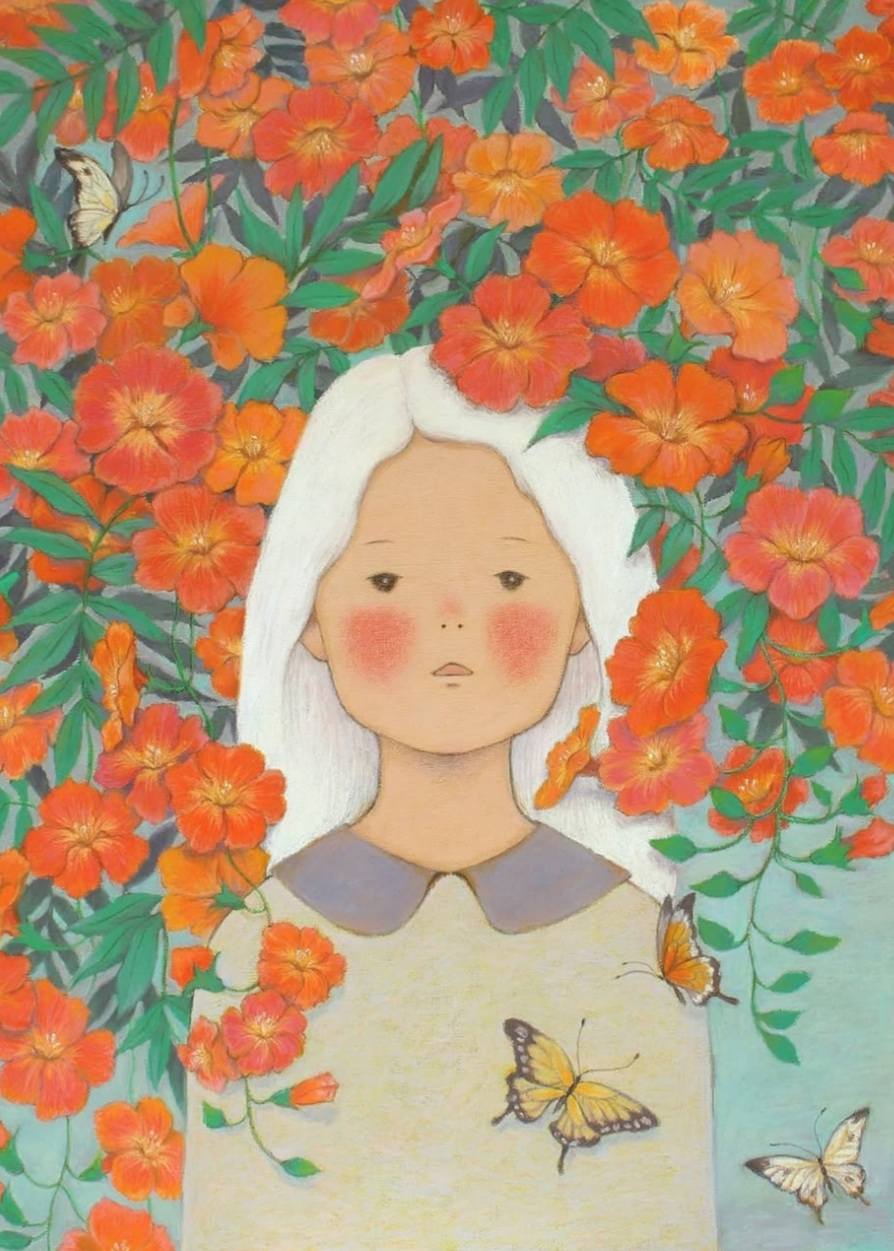 Buddy Up - Tàng hoa cát các