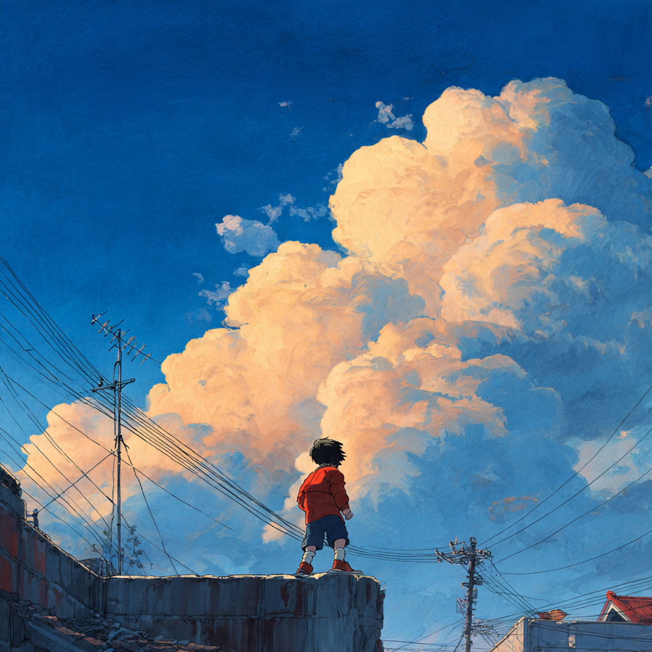 Buddy Up - Tàng hoa cát các