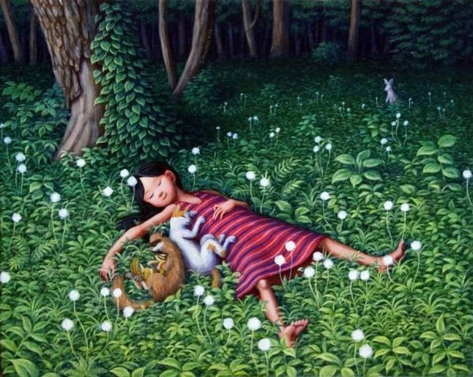 Buddy Up - Tàng hoa cát các