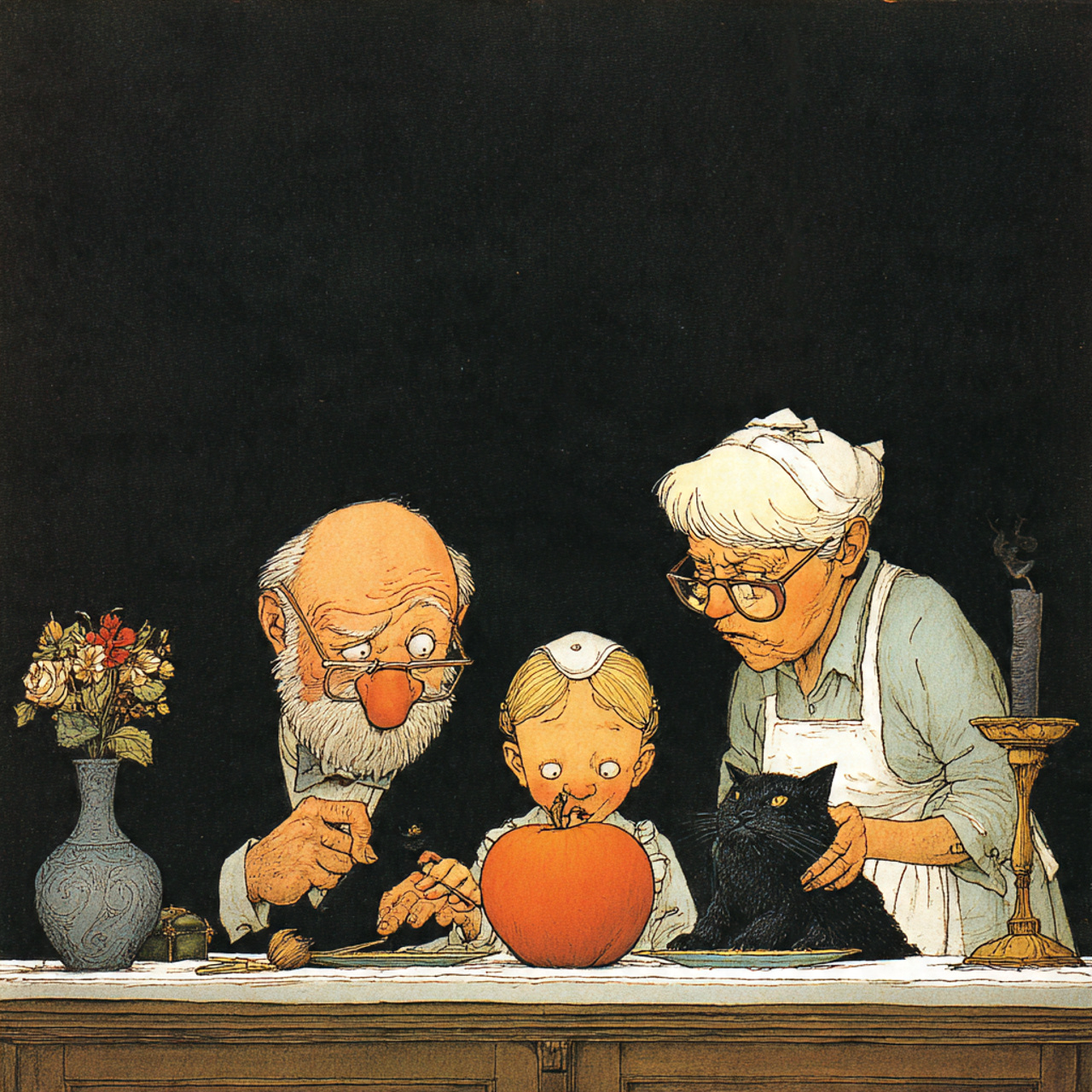 Buddy Up - Tàng hoa cát các