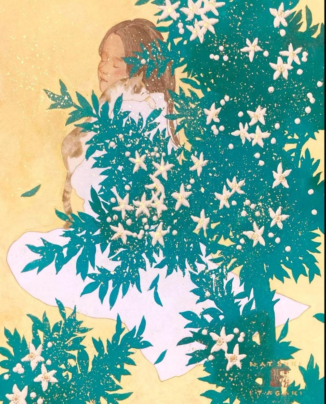 Buddy Up - Tàng hoa cát các