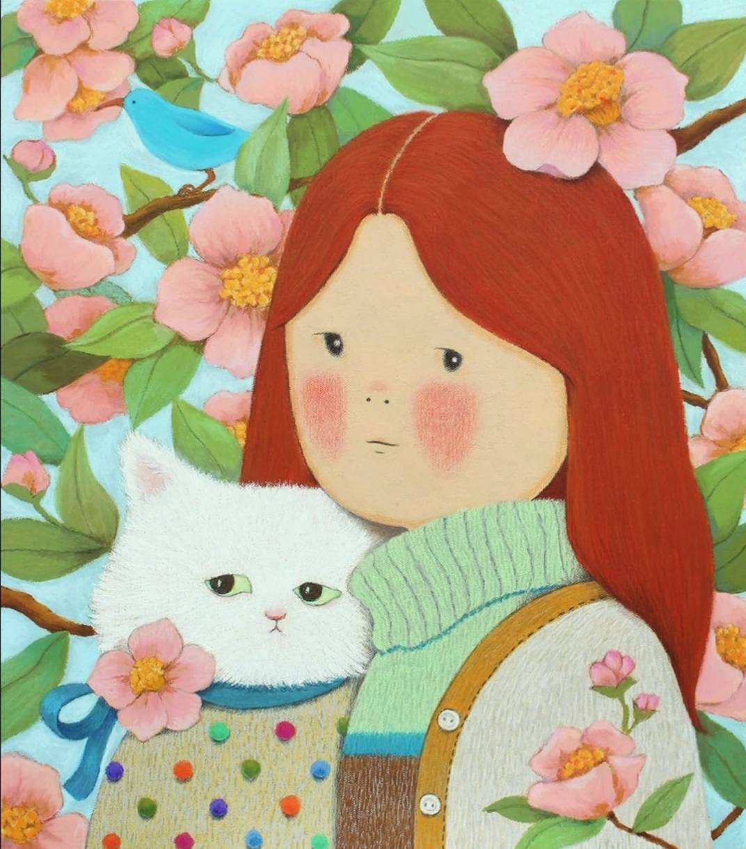 Buddy Up - Tàng hoa cát các