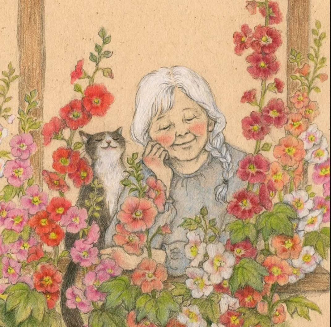 Buddy Up - Tàng hoa cát các