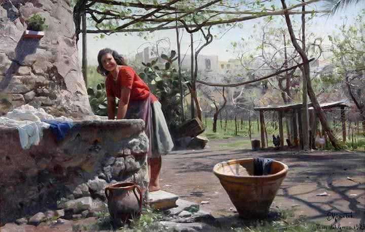 Buddy Up - Visual arts