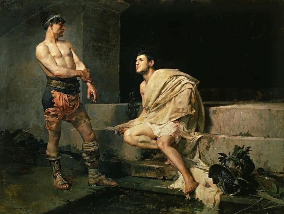 Buddy Up - Visual arts