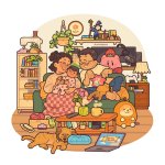 Buddy Up - Tàng hoa cát các (271).jpg